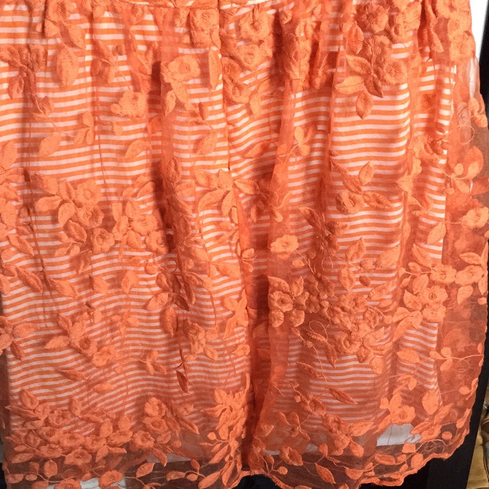 ModCloth Beautiful Spring/Summer Dress - Picture 6 of 7